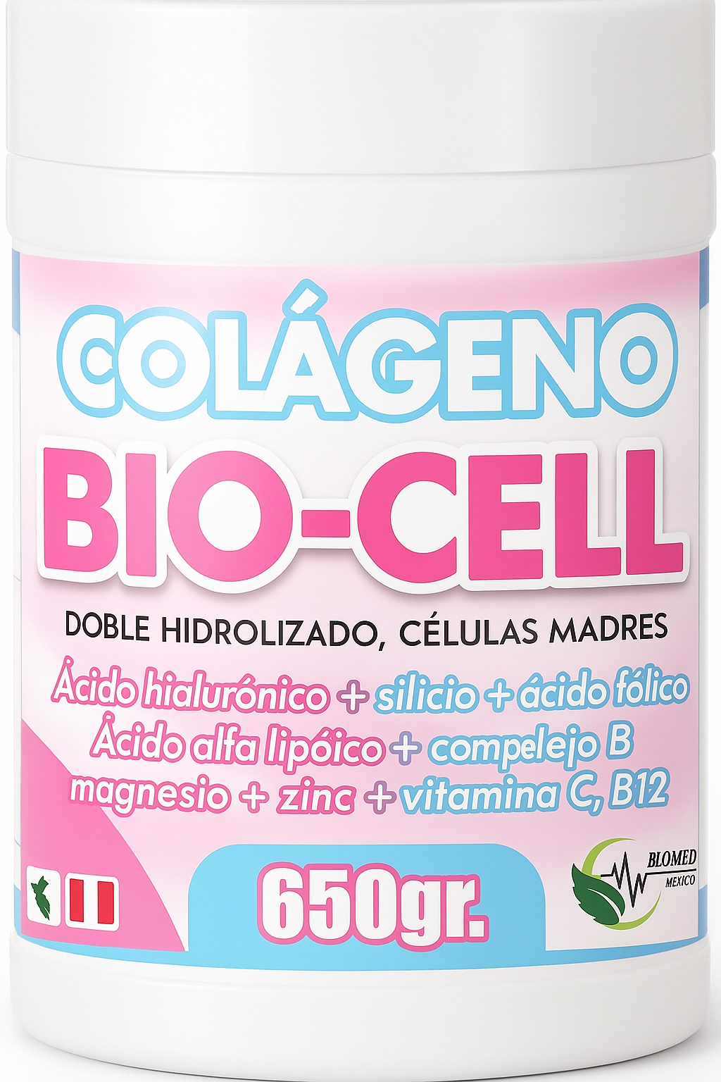 Bio Cell