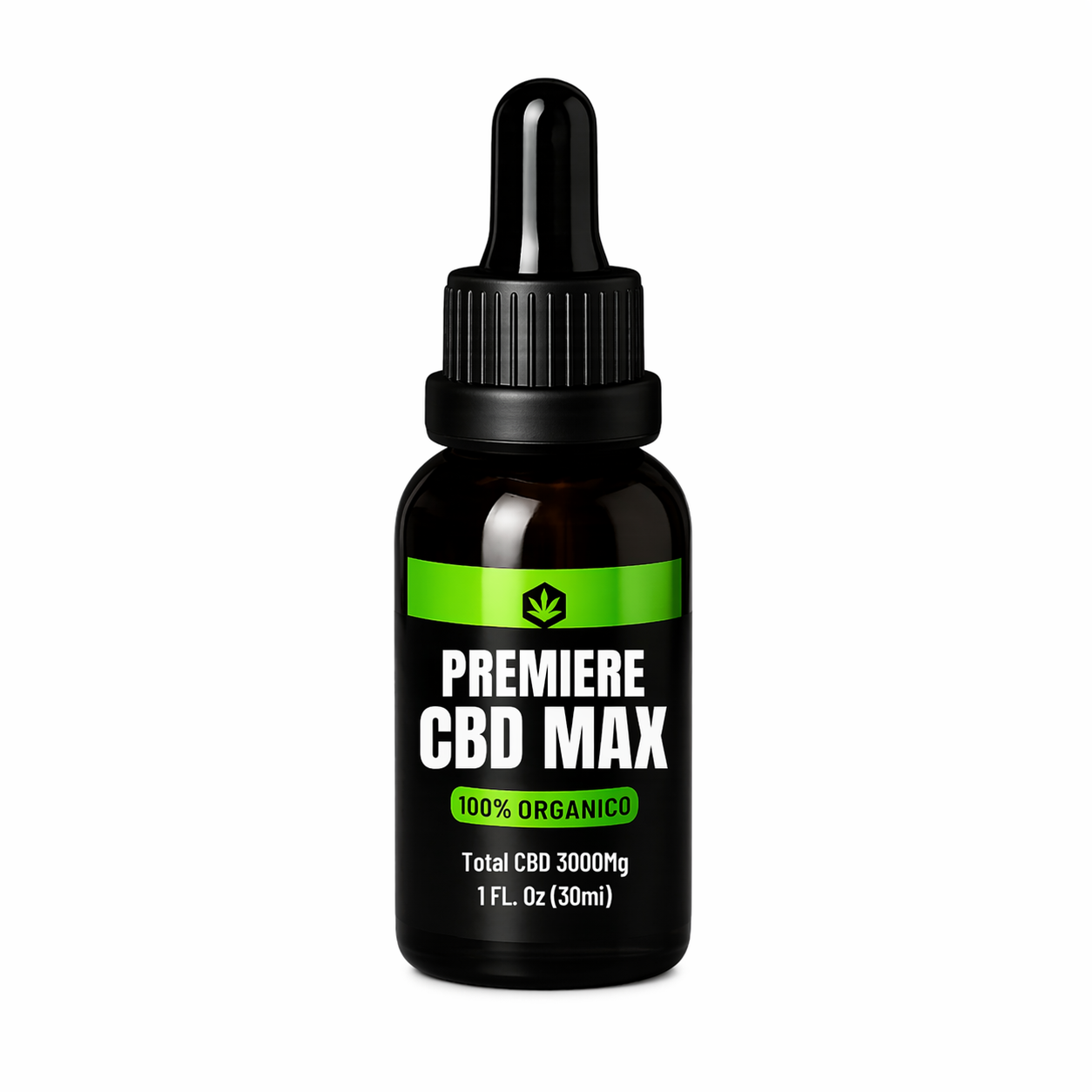 Premiere CBD Max